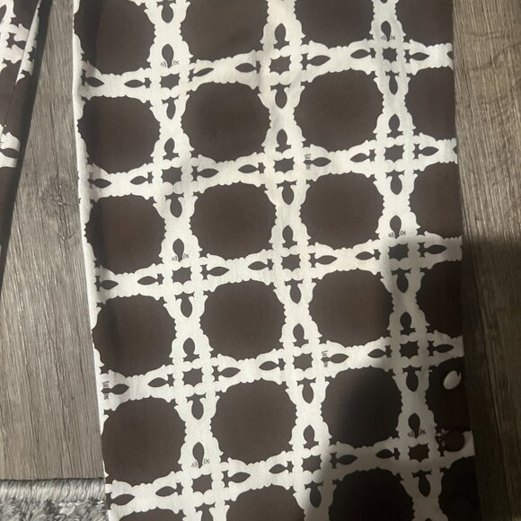 Lilly Pulitzer Palm Beach Fit crop pant size 6 - Picture 8 of 11